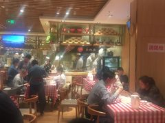 -西贝莜面村(近铁城市广场店)