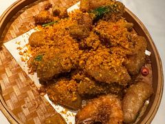-汤城小厨•粤菜•靓汤(金宝街店)