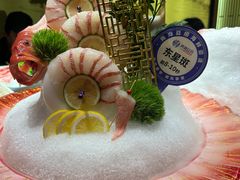 -尚海豆捞(乐虹坊店)