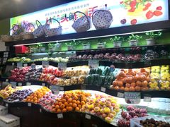 -鲜丰水果(杭州闲林山水店)