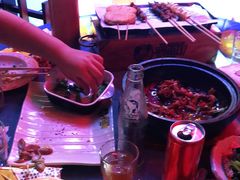 -肉串汪(望京店)