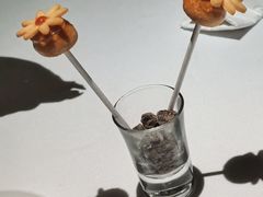 -Le Comptoir de Pierre Gagnaire
