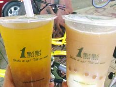 -1点点(学府路店)