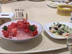 -北戴河转鱼·炒螃蟹酱餐厅