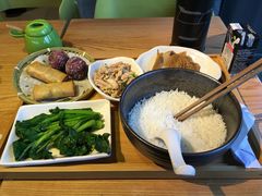 -72街红烧排骨饭(海珠丽影广场店)