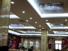 -旺富东海大酒楼(海鲜街店)