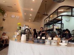 -Jamaicablue Coffeeshop(中央广场店)