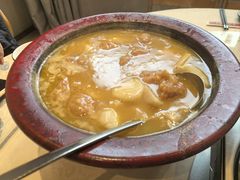 -陶德砂锅(蜀汉路店)