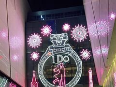 -太原茂业天地购物中心