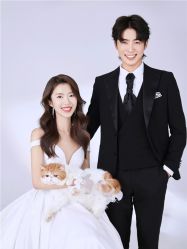 -摩玛婚纱摄影(杭州店)