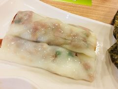-添好运点心专门店(中环IFC店)