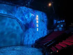 -重庆国际马戏城