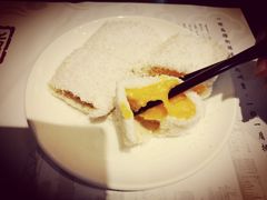 -糖朝(尖沙咀店)