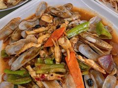 -嘉升大排档(番禺总店)