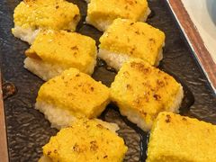 黄米凉糕-凯鸽酒楼(操场城店)