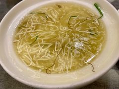 文思豆腐-冶春茶社(官园桥店)