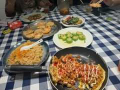 -阿妹小海鲜(下角店)