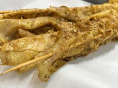-老黑板筋(顺义总店)