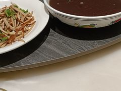 -梁家大院•农家菜(昆山会展中心店)