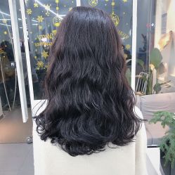 -AMOR慕尔造型
