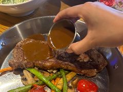 -味德西餐音乐酒吧 Wade's Bar&Grill