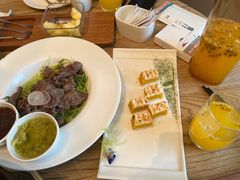 -客汀家宴·客家烟火 四季食材(集美店)