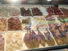 -紫燕百味鸡(灵岩南路店)