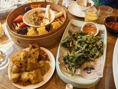 -胖姐渔村(中源大道店)
