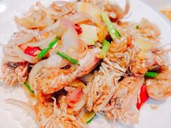 -501號台州海鲜餐厅(海创园店)