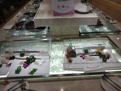 -厦门海景千禧大酒店·海景咖啡厅