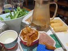 -曲氏老北京铜锅涮肉•火锅(不老街店)