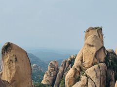 -嵖岈山风景区
