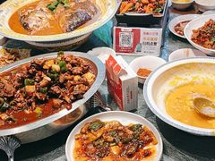 -俭寨小公鸡新疆菜·大盘鸡·烧烤