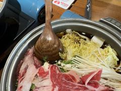 -九井澤精致料理(金茂店)
