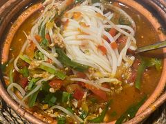 -紫滇源云南生态菜(丹凤街店)