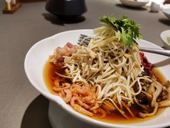 -小厨娘淮扬菜(天印大道店)