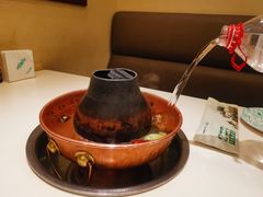 泉水锅底-阳坊胜利涮羊肉(阳坊老店)
