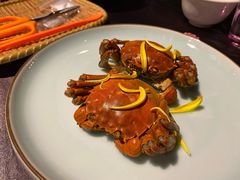 -蟹榭·本帮江浙菜·蟹宴(五角场合生汇商场店)