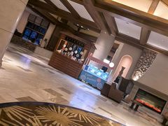 -长白山万达喜来登度假酒店