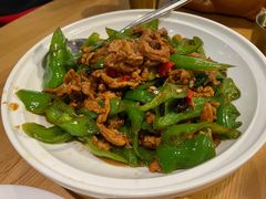 超级小炒肉-胡子大厨·超级小炒肉(晶耀前滩店)
