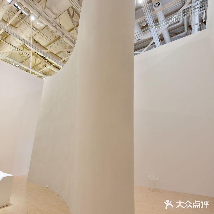 【展览看点】谷之教堂