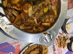 -赖胖子肉蟹煲(上邦百汇城店)