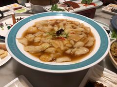 糟溜鱼片-鸭匠食府·挂炉烤鸭·新京菜(阜成路店)