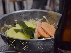 -重庆特色冷锅鱼(武大店)