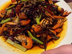 -红盔甲·小龙虾(车公庙店)