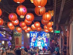 -长安大牌档之西安博物院文化餐厅(中贸店)