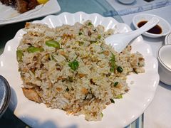 -新享乐海鲜(翠华路店)