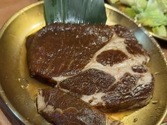 -闻老头·菊花炭烤肉(D11店)