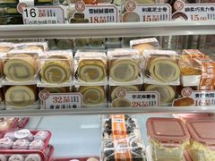 -古早萬丹传统台湾糕点(江宁金鹰店)