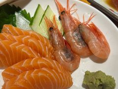 -王氏炉匠·烧鸟放题自助(三里屯店)